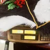 Fiori decorativi Mucca Ghirlanda natalizia Natale Porta Finestra Ghirlande Testa di bestiame Pendente Halloween