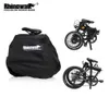 Panniers s Rhinowalk 20 Inch Rainproof Lightweight Folding Storage Portable Bike Carry Bag Bicycle Accessories 0201