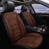 Car Seat Covers 12v Heated Cover Heating Electric Cushion Keep Warm Universal In Winter 3 Color Choose