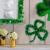 Decorative Flowers Christmas Decorations Outdoor Yard Wreath Faux Party Dried Vines And Artificial Spring/Summer