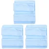 Подушка 3pcs Sticky Strap Pad Pad Pod Cover для