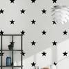 Sfondi stelle in stile mediterraneo nordico modello per bambini camera da letto divano tv divano sfondo da parati decorazione della parete