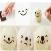 Sushi Tools Mold Saweed Printing Machine Cutter Tool Cartoon Cute Expression Knife Rice Ball Puncher DIY Making Kit 230201