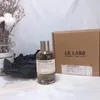 Natural Newyork Parfym Bottle Bergamote 22 Eau de Parfum 100 ml l￥ngvarig doft Unsex Body Mist Aaaaquality Fast Ship
