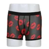 MUITAS MENINOS MENOS SEXY BOXER RECULHA MESH MESH LIBRO TRANSPARENTE Lingerie Bolsa Bulge Confortável Bolsa Gay Cueca Masculina