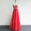 Sukienki imprezowe piękno-emily o szyi cekiny koraliki