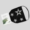 Sacs de soirée Casual Star Toile Grand Sac fourre-tout Designer Diamants Lady Sacs à main Hobos Épaule Shinny Big Bandoulière Shopper Sacs à main