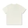 2023 Tees Mens 디자이너 T 셔츠 남자 여자 티셔츠 편지 인쇄 반팔 여름 셔츠 남성 느슨한 티셔츠 아시아 크기 S-XXXL 488