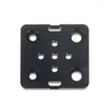 Printers Printer Part Special Slide Plate For Aluminum Profiles V-slot Mini Five Roulette V Gantry PlatPrinters Roge22