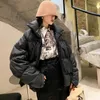 Women's Down & Parkas 2023 Design Luxury Jacket 90% White Duck Casual Loose Coat Warm Oversized Female Cold Winter Outwear1