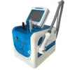 Focus Lens Array hand piece 755 nm picosecond laser machine