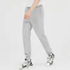 Herrbyxor meterbonwe sweatpants män fjäderfall casual mode beam fötter jogging manlig brev tryck märke byxor kläder 230131