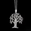 Interiördekorationer Bilar Tillbehör Styling Gifts Creative World Tree Car Pendant Ornaments Charms bakspegel Dekoration hängande auto