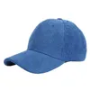 Ball Caps Corduroy Baseball Cap For Men Women Sports Hats Warm Outdoor Travel Gift Headhunter Hat G230201