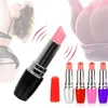 NXY Vibratoren Lippenstifte Secret Bullet Klitoris Stimulator G-Punkt Massage Sexspielzeug für Frau Masturbator Leises Produkt für Erwachsene