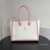 Balmbag Fashion Totes 7 Color Designe Bag Luxurys Handv￤ska Kvalitet 11 BAG Dubbelv￤ska Handelv￤skor Purv￤ska 221223