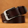 Belts Men's Buckle Casual Super Tension Jeans Belt Ity