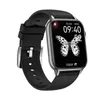 Smart Watch Effettua/Rispondi a chiamate Fitness con cardiofrequenzimetro per pressione sanguigna 1.9" HD Schermo grande Telefono Bluetooth IP67 Smartwatch impermeabile Uomo Donna