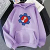 Vestes Femmes Anime SK8 The Infinity Reki Cosplay Costume à capuche Femmes Hommes Sweat à capuche Tops SK Eight Sweat-shirt d'été surdimensionné à manches longues unisexe 230131