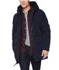 Men Downs Jackets Winter Downs Luxury Classic Fashion Hip Hop Cap Patter