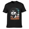 Camisetas masculinas Rip Diego Maradona D10s Camisa de beisebol Moda interessante Manga curta Lazer Novidade Personagem Tamanho grande S-5xl