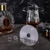 Coperchi per infusori da cucina, coperchi per bevande da cocktail, comoda tazza per accessori