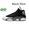 Travis Scotts Cactus Jack Black Flint Basketball Shoes Phantom Sail Fragment Olive Lost and Found Playoffs Men Sports Sneaker TS Union La NRG Lakers Home 13 13s 1 1s 4 4s