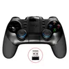 Contrôleurs de jeu Manette de jeu sans fil Bluetooth 2.4G WIFI Pad contrôleur Turbo Mobile déclencheur Joystick pour Android Smart Phone TV Box PC PS3