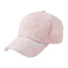 Gorras de béisbol Moda Mujer Hombre Deporte Gradiente Tie Dye Transpirable Playa Gorra de béisbol Hip Hop Sombrero Sombrero para el sol Mucho sombrero G230201