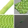 Outdoor Gadgets 50m Reflective Cord Guy Rope Tent Guide Wind Fixed Survival Awning Guyline For Camping