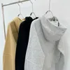 Felpe con cappuccio da donna Giacca da yoga Mezza cerniera Cappotto Abbigliamento Foro per il pollice Abbigliamento sportivo Allenamento in palestra Top con cappuccio Abiti fitness Felpe con cappuccio da corsa