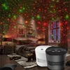 Nachtlichten Auto Dak Ambiënt STARRY Sky Lamp LED Fairy Full Star Projector Licht USB -kosten voor Kerstmis verjaardagsfeestje Room Decor