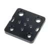 Printers Printer Part Special Slide Plate For Aluminum Profiles V-slot Mini Five Roulette V Gantry PlatPrinters Roge22