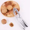 Multipurpose Walnut Clip Chestnut Clip Open Walnut Tool Nut Sheller Chestnut Opener Walnut Pliers292C