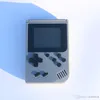 Console de jeu Macaron Mini consoles de jeux vidéo classiques portables Arcade rétro 400 500 800 avec écran LCD couleur de 3 pouces et cadeau pour enfants prend en charge la sortie AV pour deux joueurs pour adultes