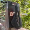 Saddles Bisiklet 3d Baskılı Karbon Raylar Bonga Sökü Geniş İçi Boş Yarış Konforlu MTB Mountain Yol Bisiklet Koltuk Silinme Yastığı 0131