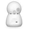 SRIHOME SH0363MP 1296P utomhusvattenbeständig IP Dome Camera AI Humanoid Auto Tracking Home Security CCTV Monitor Support NVR