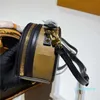 Designer Cross Body Handtas vrouwen 88 tas schoudertassen portemonnee dames echte lederen klassieke luxe handtassen vrouwelijke zwarte portemonnees 230201