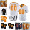 Custom Tennessee Volunteers Football Morgan Wallen Jersey Jauan Jennings Key Lawrence J.J. Peterson Quavaris Crouch Jarrett Guarantano Jaylen McCollough