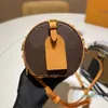 Designer Cross Body Handtas vrouwen 88 tas schoudertassen portemonnee dames echte lederen klassieke luxe handtassen vrouwelijke zwarte portemonnees 230201