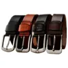 Belts Men's Buckle Casual Super Tension Jeans Belt Ity