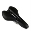 Selle bici morbida retro sedile asiento accessori bici mtb selle velo sella ciclo marrone / nero sillin bicicleta 0131