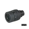 tactical spotting scope