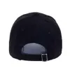 Całkowicie meczowy kolor para baseballowa kapelusz baseballowy mężczyźni i kobiety Casual Cord Baseball Cap DH-RL044