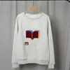 yiciya hood sweatshirt العلامة التجارية الأكمام الطويلة أعلى طباعة مسبحة غير رسمية للبلوزات الرياضية الفرنسية ملابس غير رسمية هوديس هوديز سترة 2023