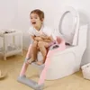 folding rese potty