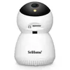 SRIHOME SH0363MP 1296P 실외 방수 IP 돔 카메라 AI 휴머노이드 자동 추적 가정 보안 CCTV 모니터 지원 NVR