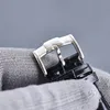 ツアービヨンメンズウォッチオートマチックメカニカルムーブメントウォッチ41mmレザーサファイアファッションビジネス腕時計