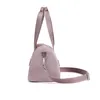 Duffel Bags Fashion Lightweight Women's Travel Bag Single Shoulder Trip Portable Fitness Gym Simple Women Handbag Outdoor