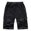 Men's Shorts MXL Summer Men Shorts New Fashion Short Pants Cotton Quality Mens Casual Shorts Homme Holiday Beach Cargo Shorts G230131